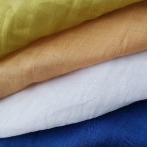 100% Ramie Plain Fabric 60gsm