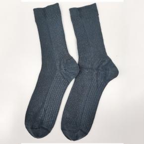 100% Hemp Crew Men Socks