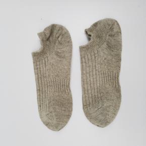 100% Hemp Low Cut Socks