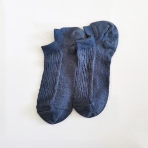 Hemp No-show Socks LA0521