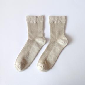 Hemp Cotton Fishnet Socks-5 Pairs 