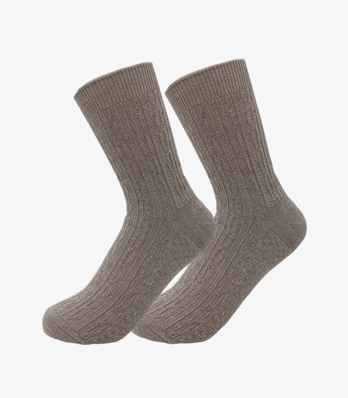 Linen Socks